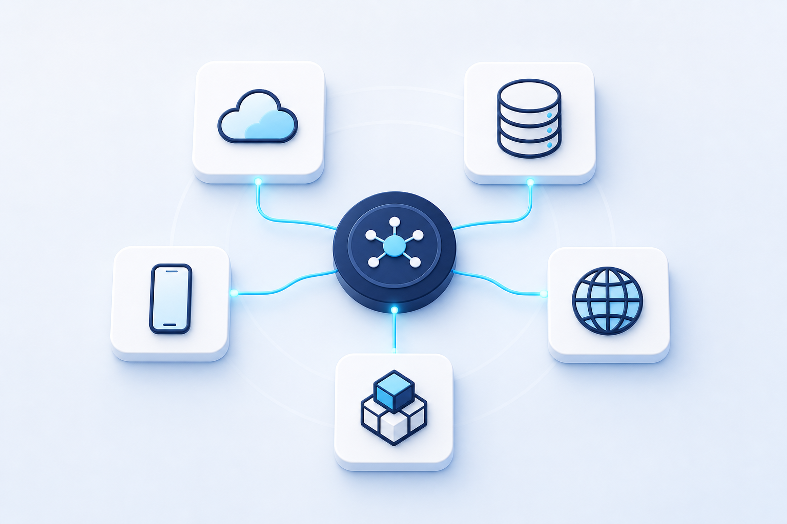 API integration